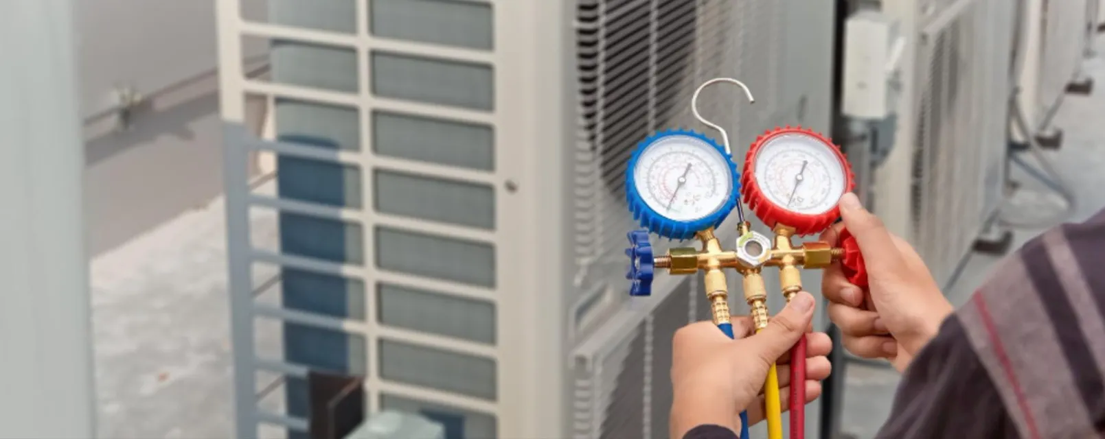 How to Find the Best HVAC AMC Service Provider in Bangalore for Commercial Buildings