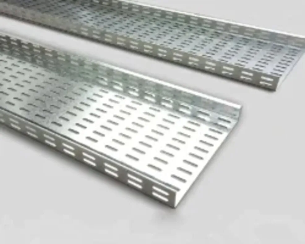 Where to Get Wire Mesh Cable Tray Alternatives Quickly in Bengaluru