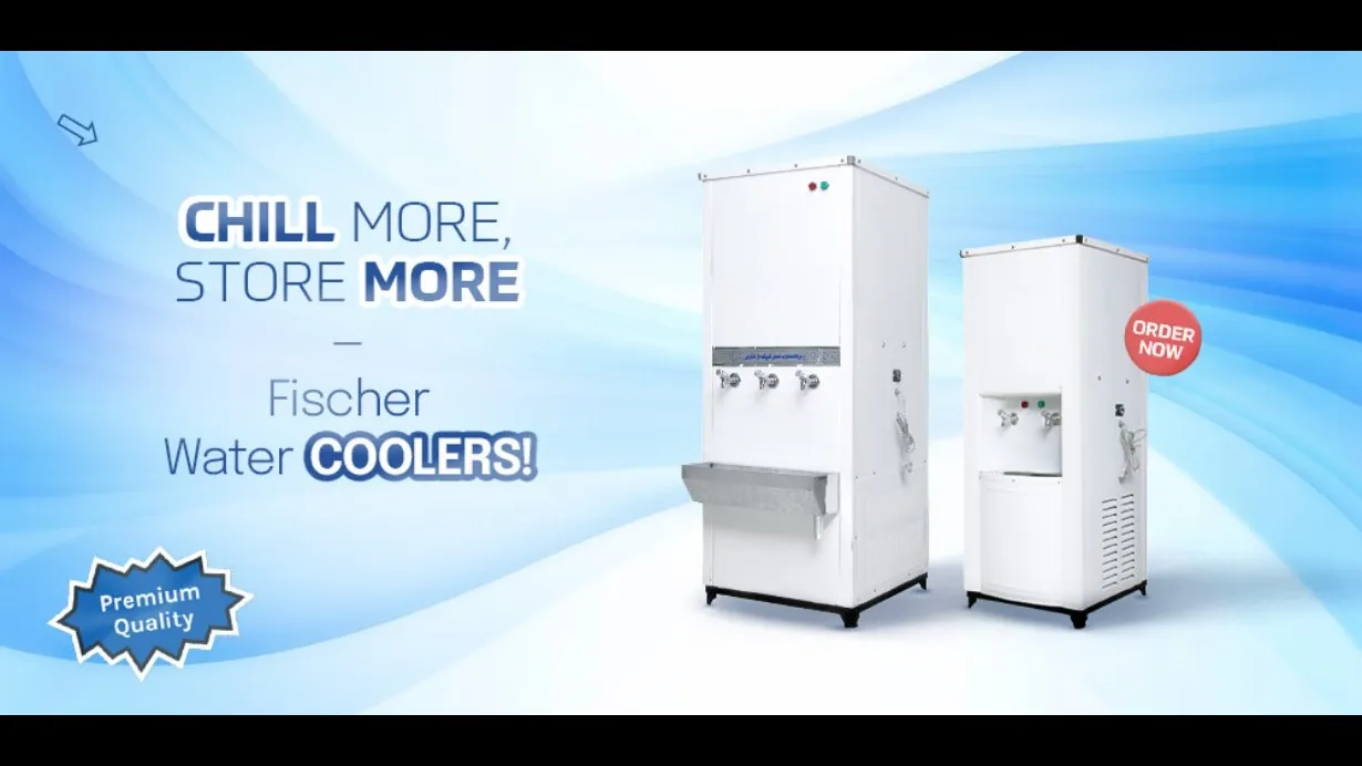 Water Cooler Supplier in Delhi