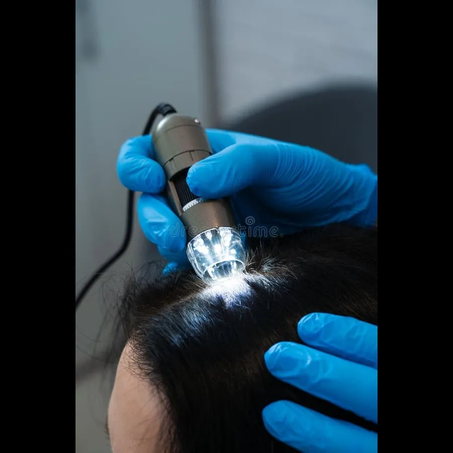 Hair & scalp analysis In Vashi