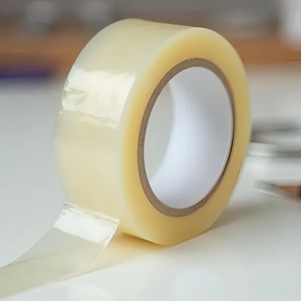Self Adhesive Tape Manufacturer in Vadodara Selection Checklist for B2B Buyers