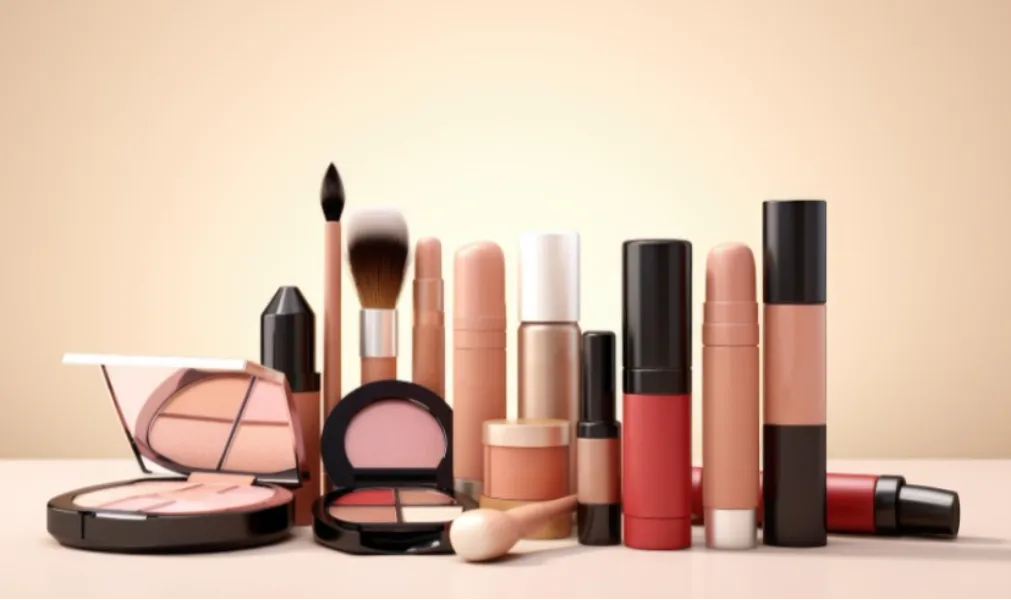 How to Choose the Best Third Party Makeup Manufacturer in Delhi