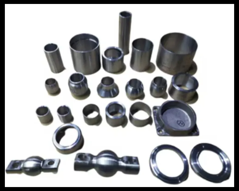 Rail Products Manufacturing: What Engineering Buyers Should Evaluate Before Supplier Selection