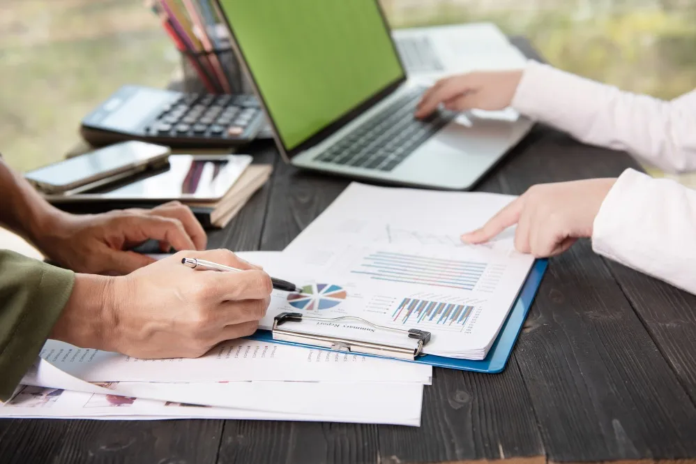 Selecting Fixed Asset Management and Audit Services for Better Control