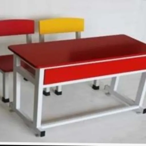 Primary School Furniture Manufacturer Selection Based on Age and Classroom Needs