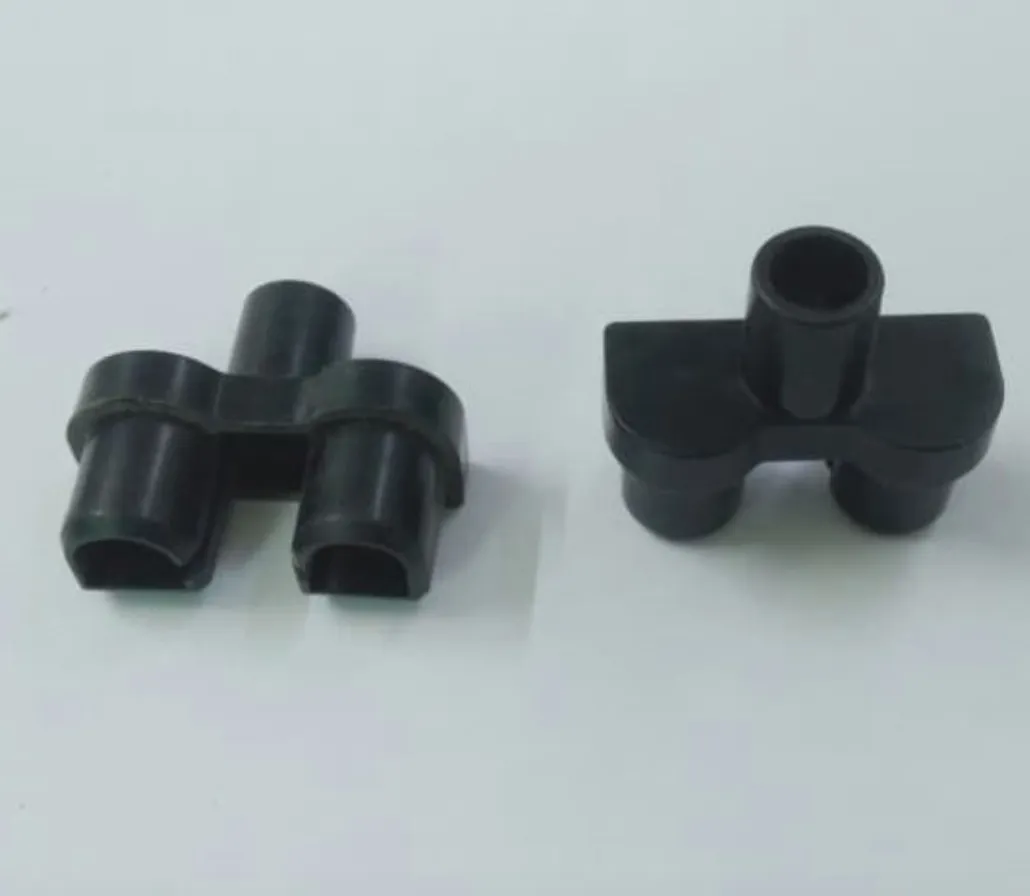 Connector SB-50A Black Rubber Selection for Battery Connections
