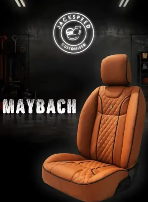 Maybach Leather Cover Benefits for New Delhi Car Owners