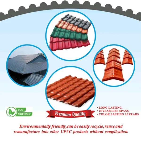 UPVC Roofing Sheets in Indore | Unitech Fibreglass Enterprises