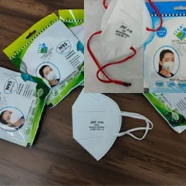 Surgical Disposable Products Manufacturer Ahmedabad