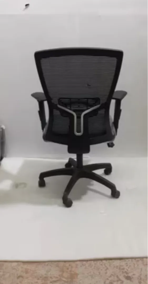 How to Evaluate a Mesh Office Chair Supplier Before a Bulk Purchase