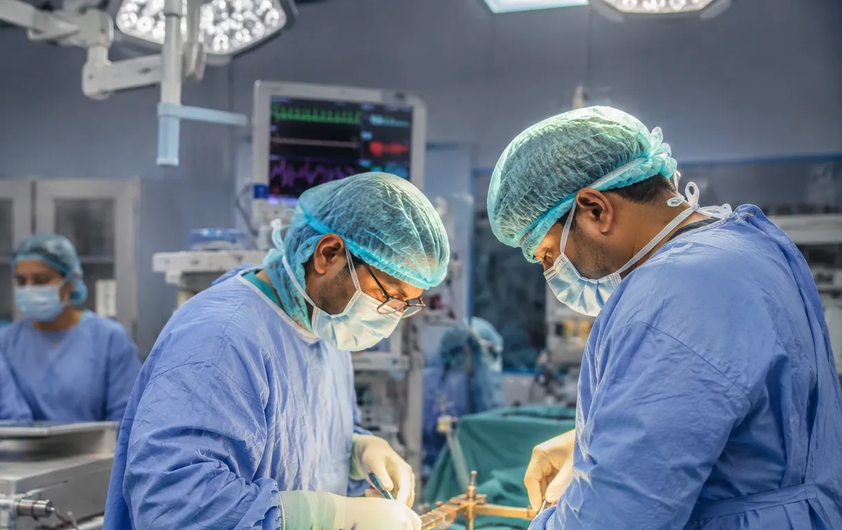 HIPEC Surgery: Who May Be Considered for This Treatment?