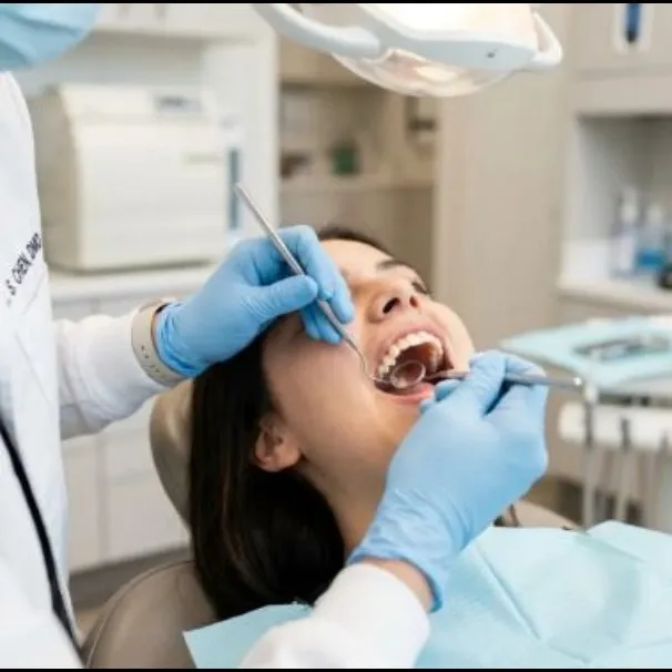 Book a Dental Consultation in Shukrawar Peth, Pune