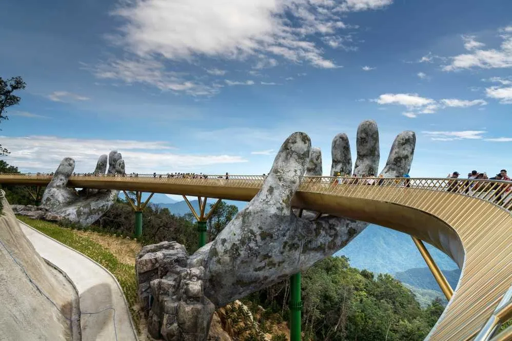Places To Visit in Vietnam
Da Nang
Da Nang Tourism
Da Nang has become one of Vietnam's most popul...
