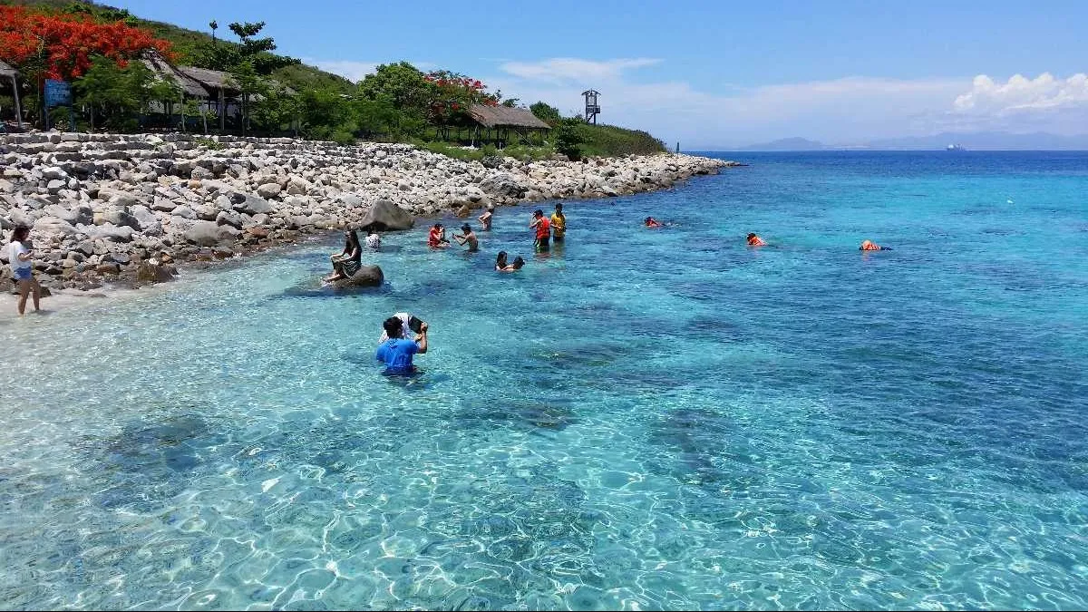 Places To Visit in Vietnam
Nha Trang
Nha Trang Tourism
Home to some of the most beautiful bays i...