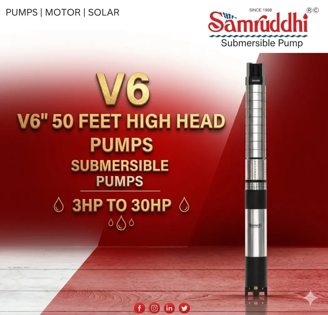Solar Water Pump Bachhrau Barmer