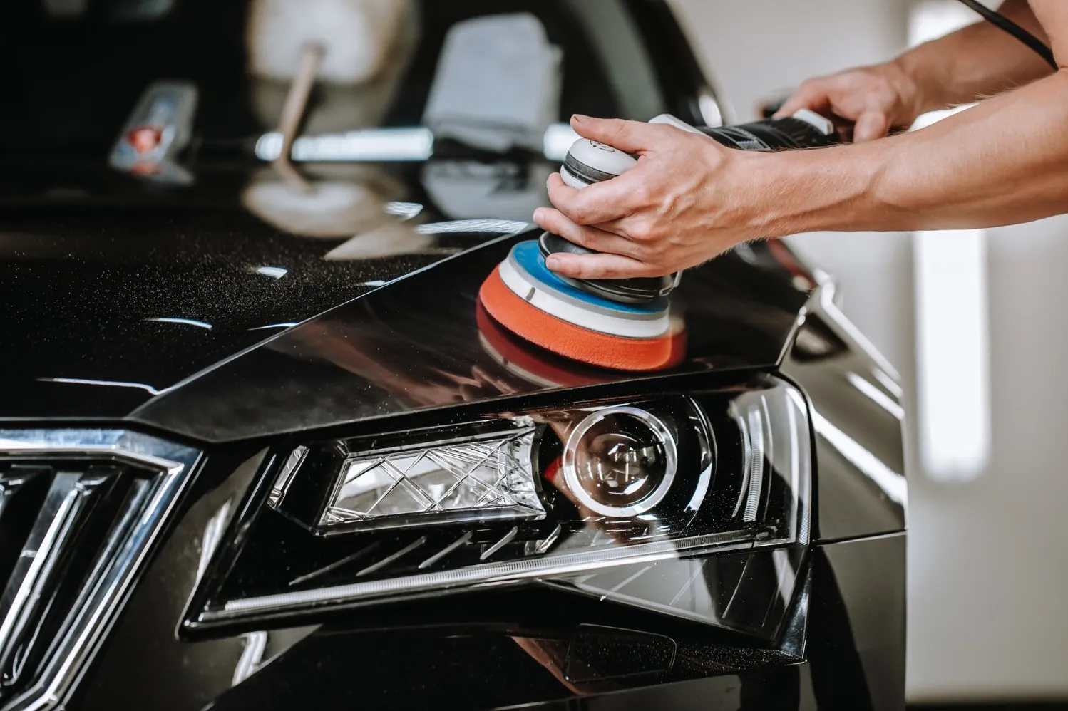 How Car Detailing Services Help Preserve Paint Finish and Cabin Condition