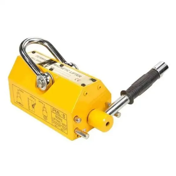 MAGNETIC LIFTER