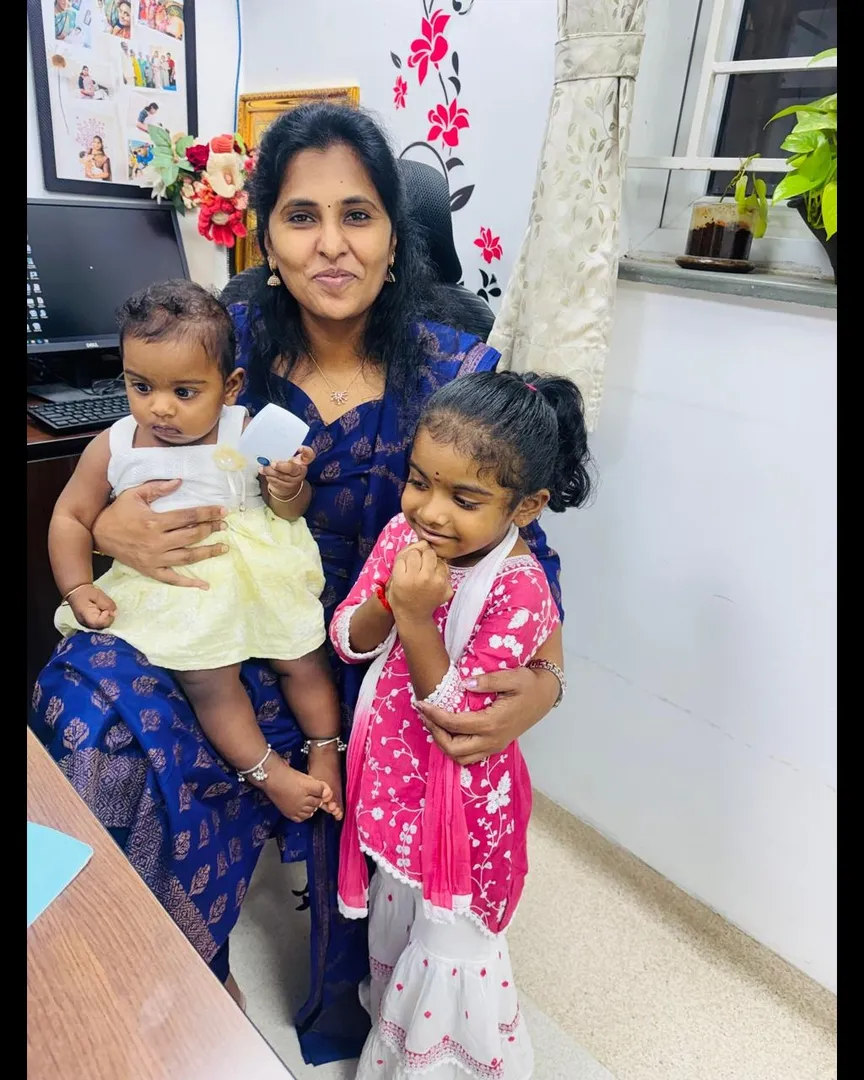 Obstetrician Doctor in Coimbatore