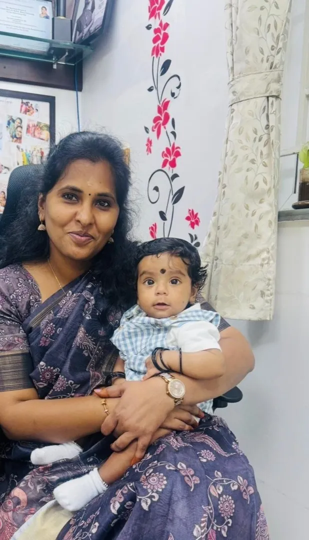 High Risk Pregnancy Care In Coimbatore