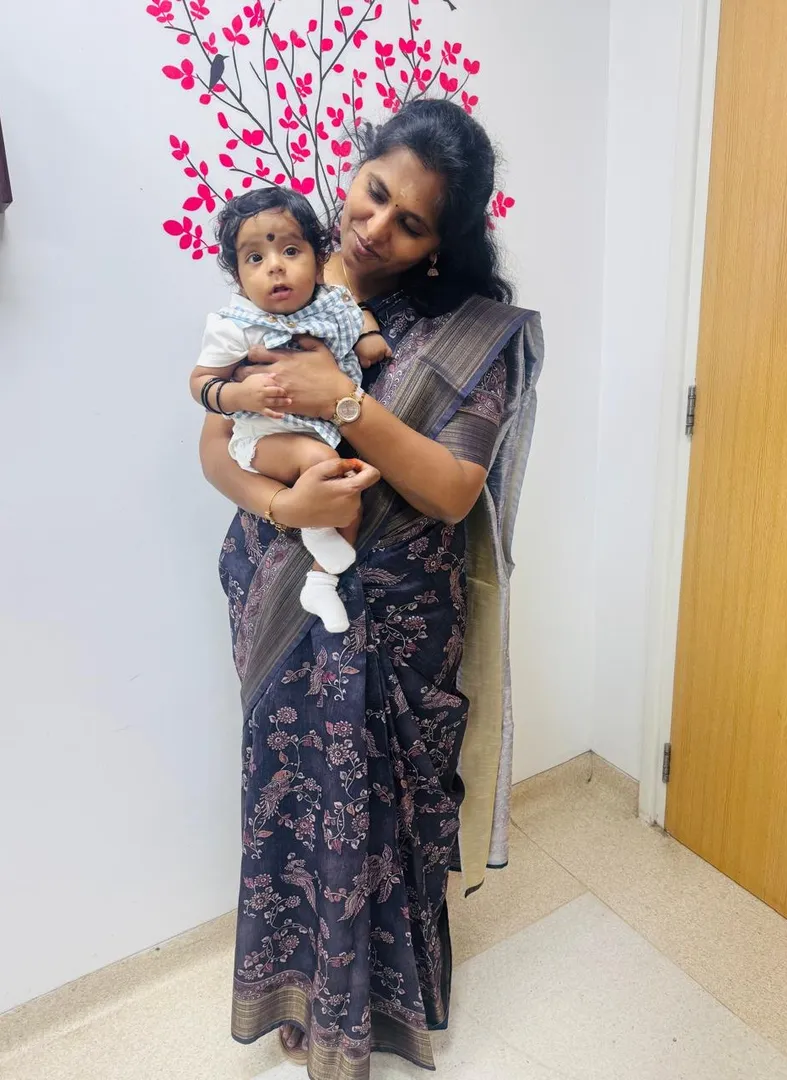 High Risk Pregnancy Care Doctor In Coimbatore