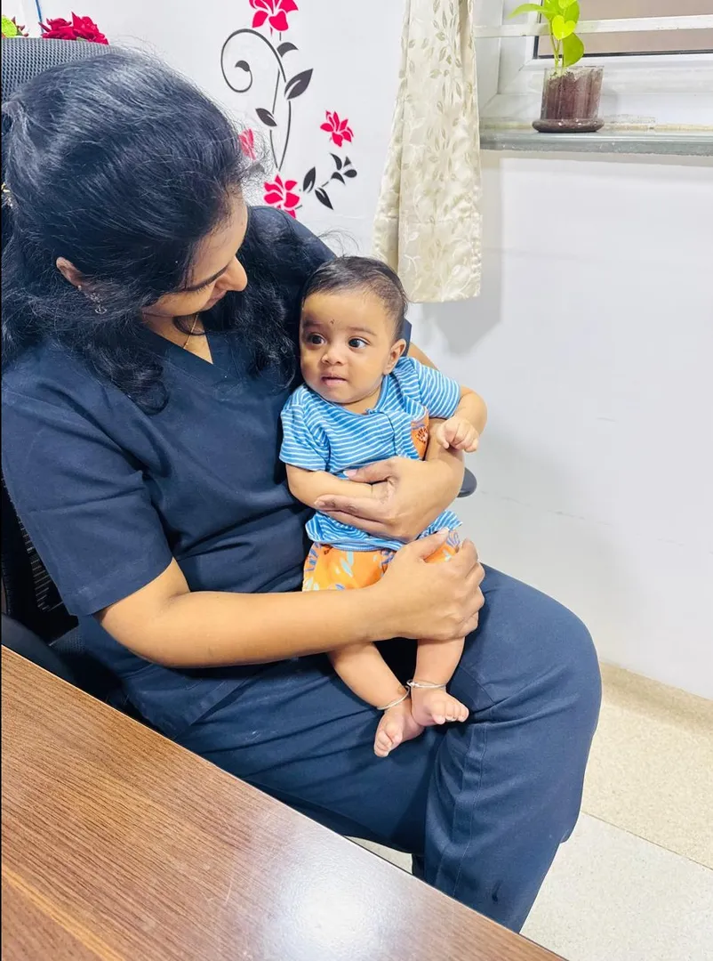 Laparoscopic Gynaecology Doctor in Coimbatore