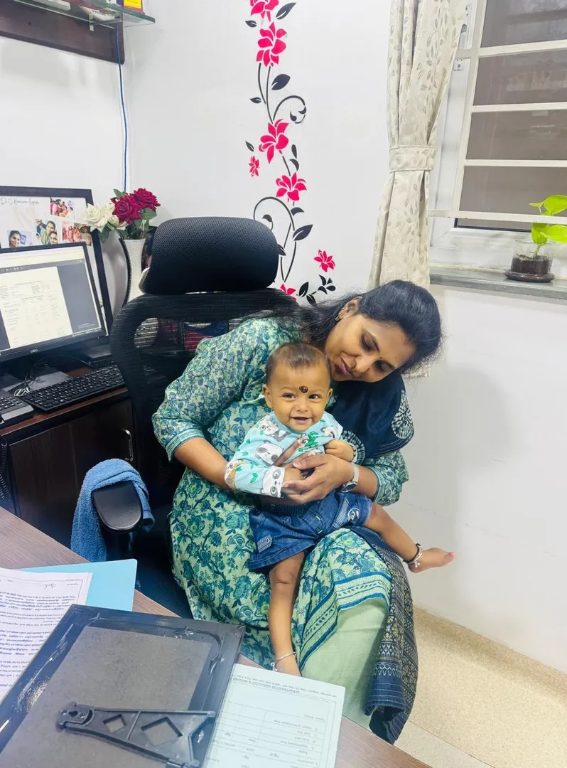 Laparoscopic Gynaecologist Doctor in Coimbatore