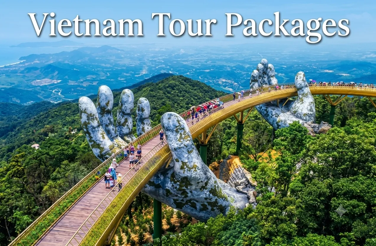 Vietnam Tour Packages from Pune A Practical Guide to Planning Your First Visit