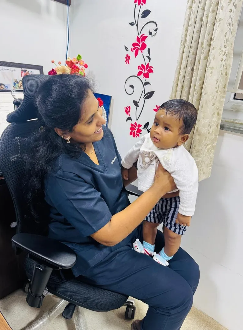 Pregnancy Care in Coimbatore