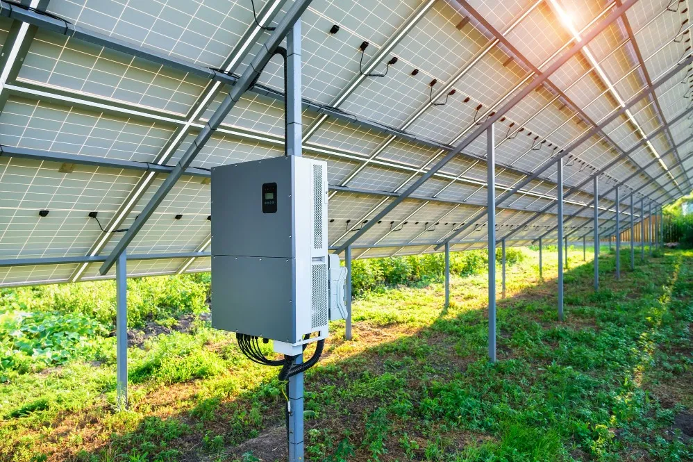 Solar Inverter Functions Every Solar User Should Understand