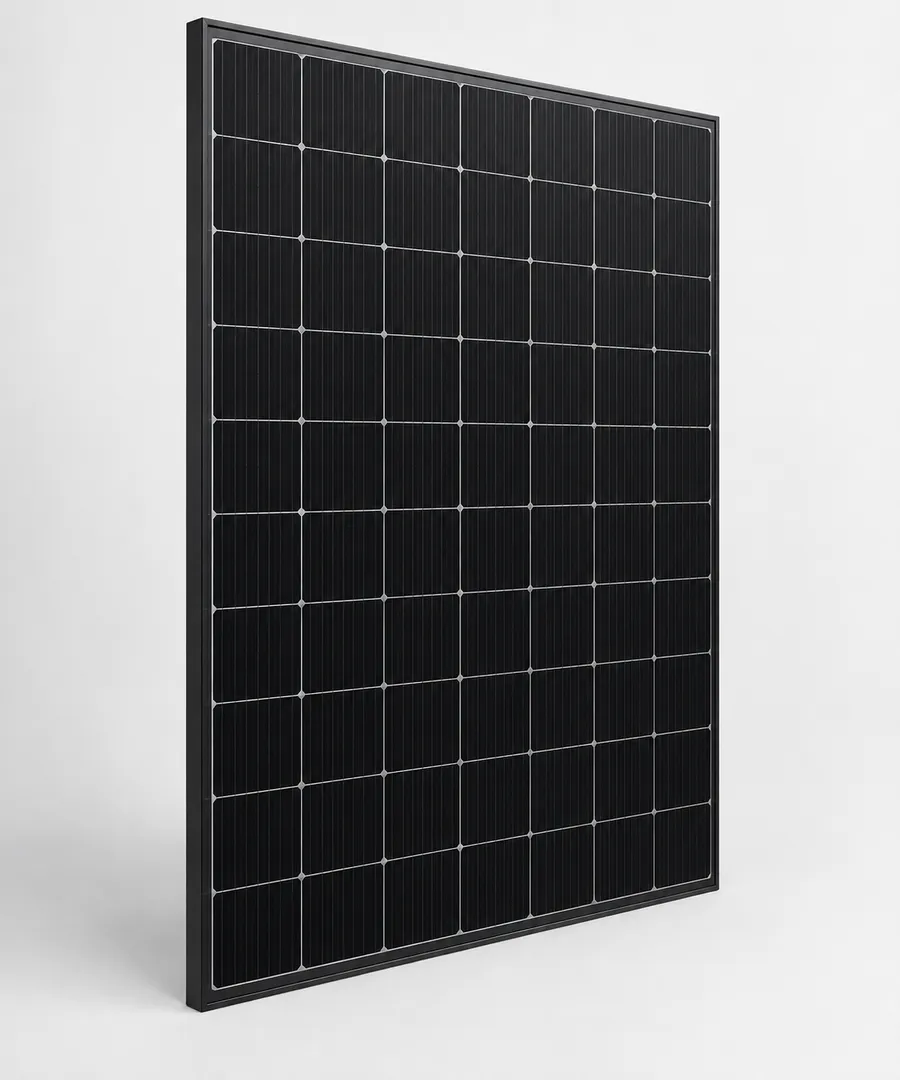 Monocrystalline Solar Panel Benefits for Space-Conscious Installations