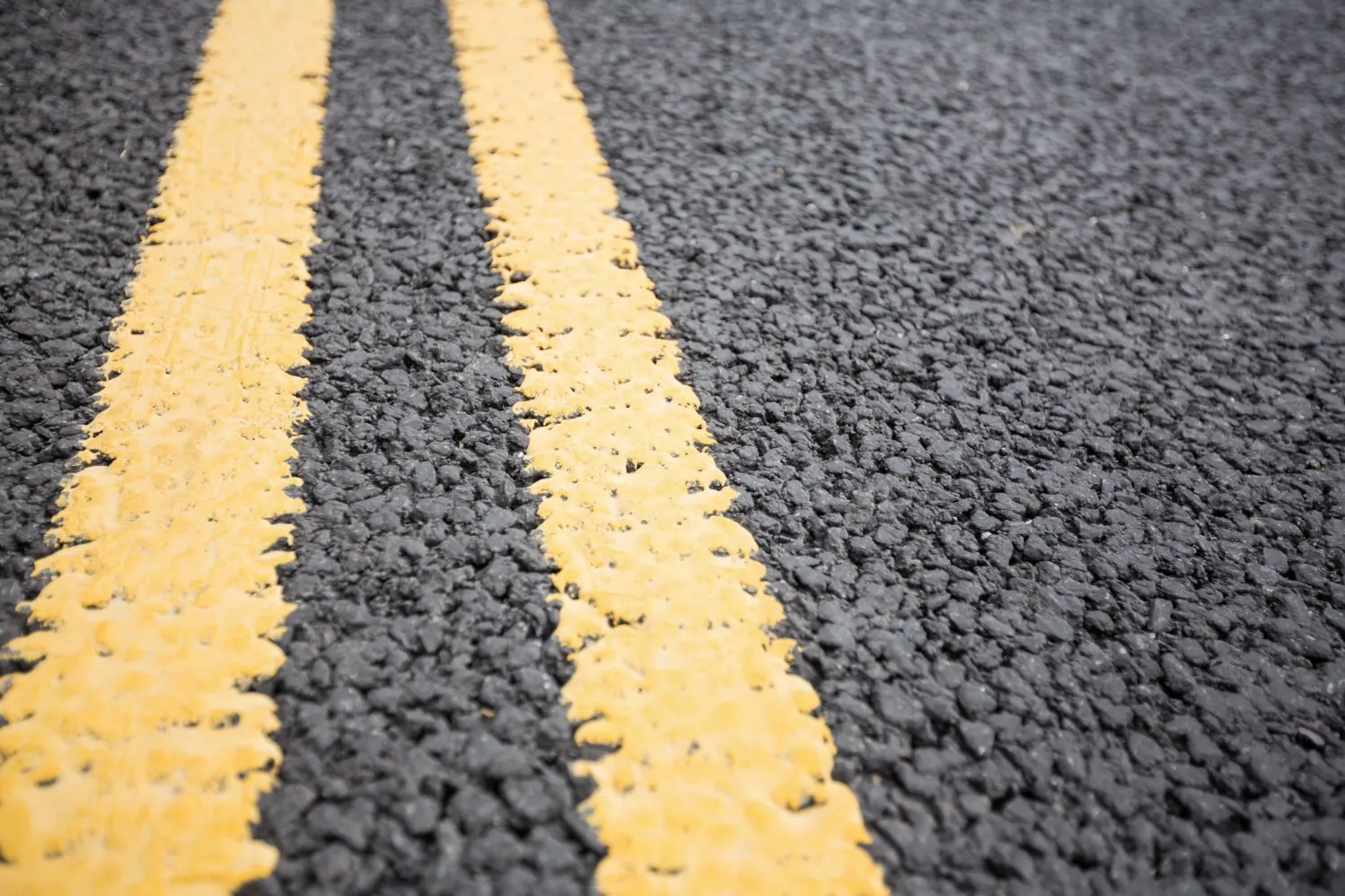 Where Thermoplastic Road Marking Services Are Used Beyond Public Highways