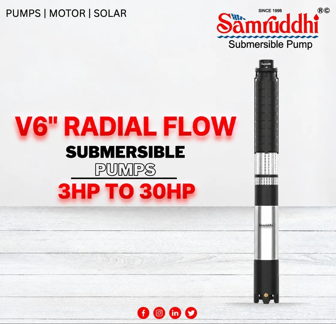 Agriculture Borewell Pump Jaitaran Pali Trusted, Quality, Industrial, and Wholesale