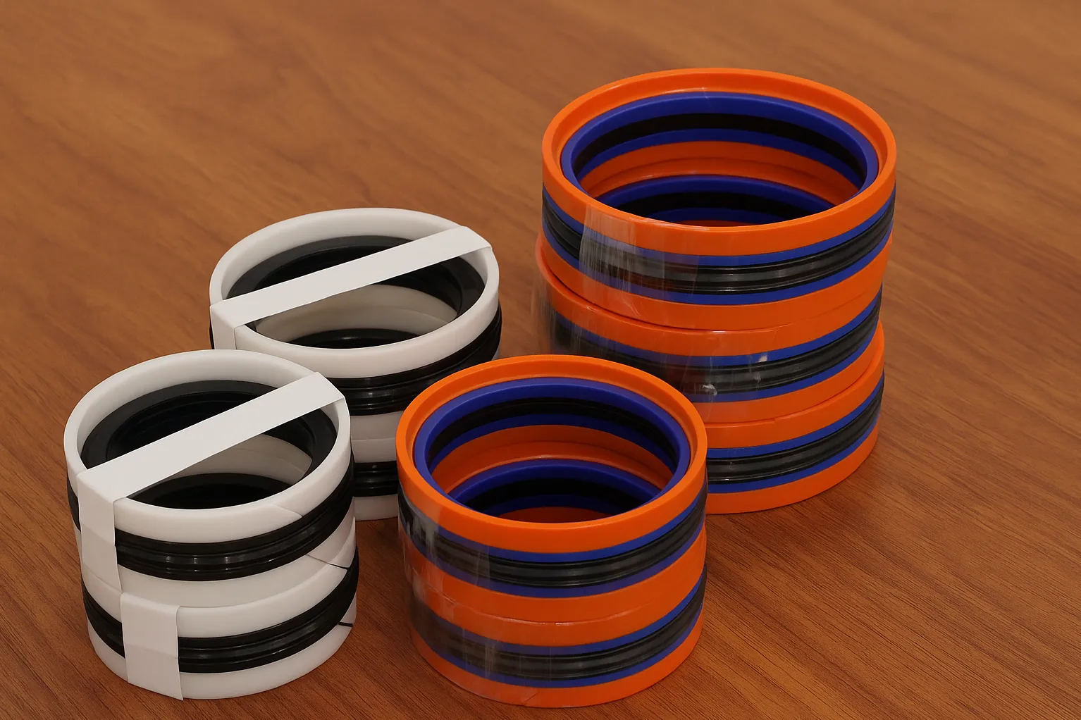 Hydraulic Seals – India to Global Markets