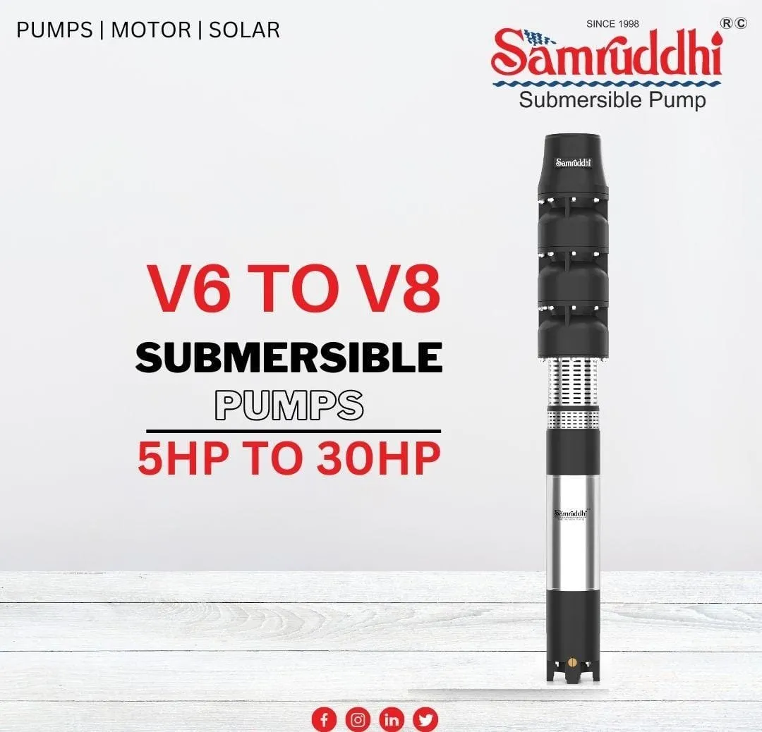 Submersible Pump Price Punjpur Dungarpur