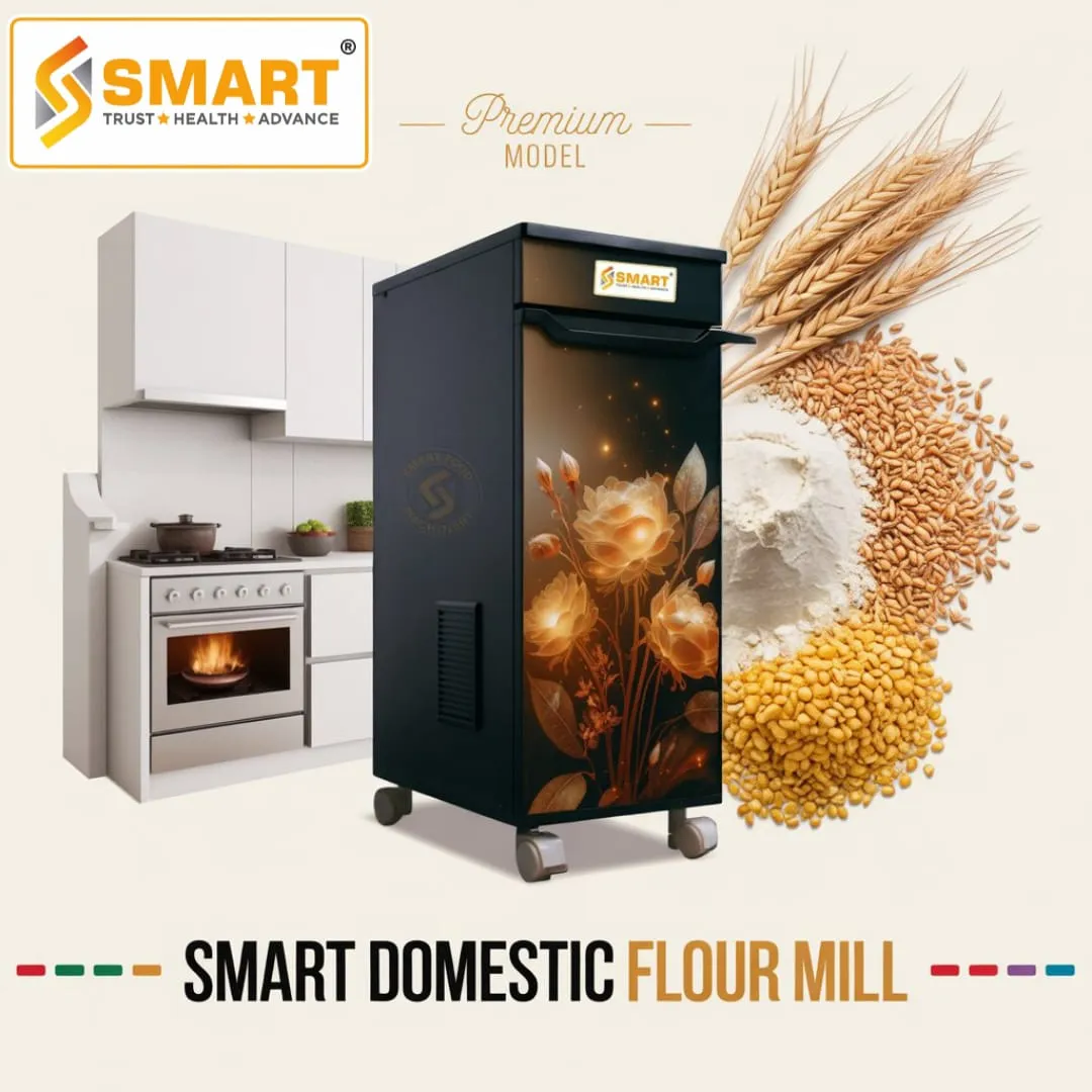 Flour Mill Manufacturer in Dehri | Reliable Flour Milling Solutions for Dehri
