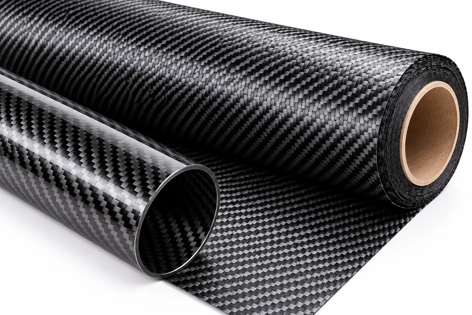 Why Carbonext India Pvt Ltd Is a Reliable Manufacturing Partner for Carbon Fiber Products