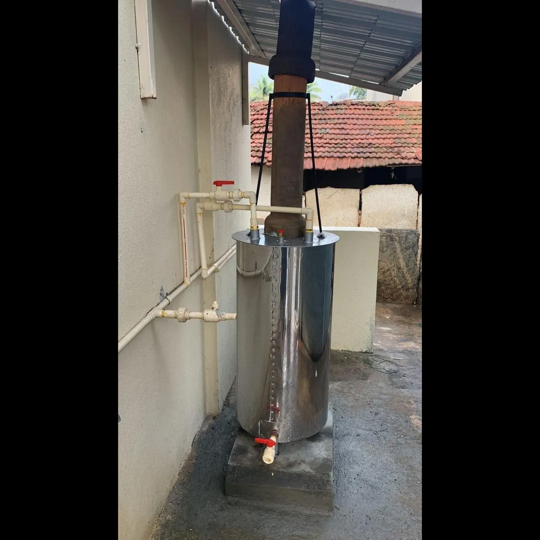 . Can It Be Used for Poultry Farms?