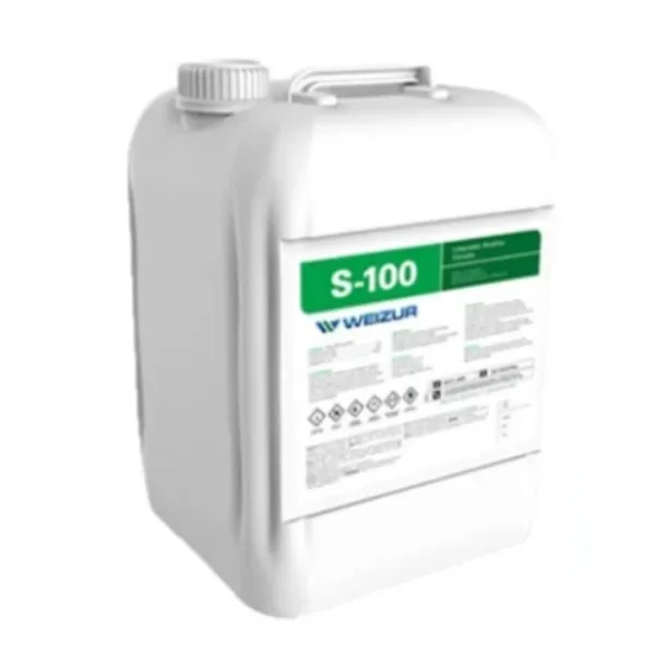 Alkaline Cleaner Manufacturer In Anand
