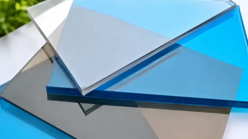 PC Compact Sheet or Multiwall Polycarbonate Which Is Better for Your Project?