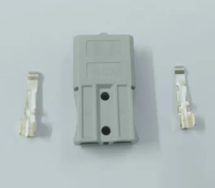 Connector SB-40A Selection Mistakes That Can Affect Electrical Reliability
