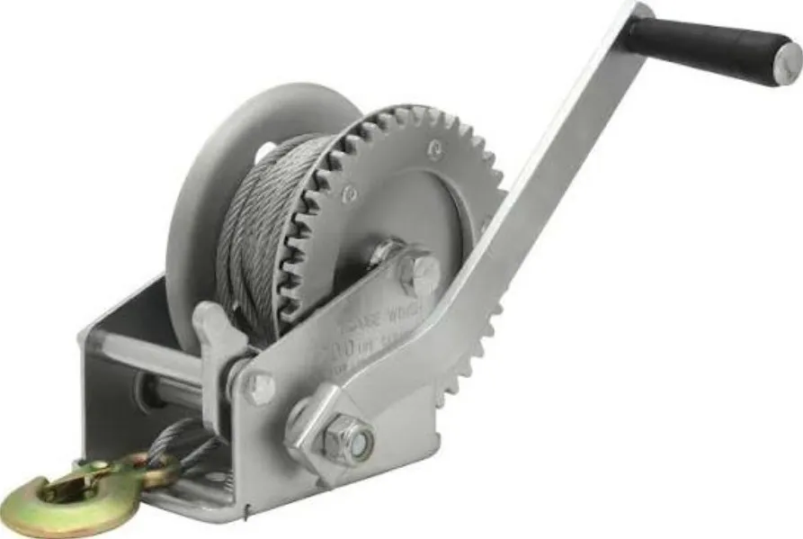 HAND WINCH