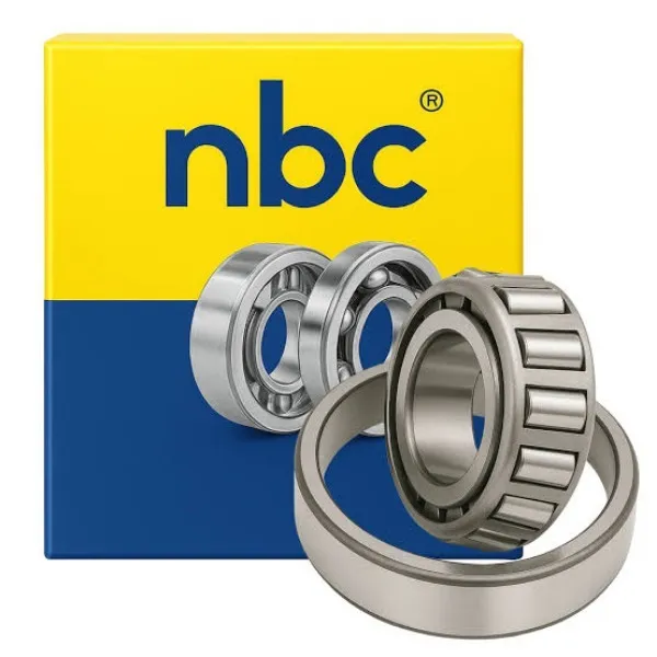 NBC 30319 tapered roller bearing suppliers in Odisha|NBC bearing dealers Manglam Sales Corporation.