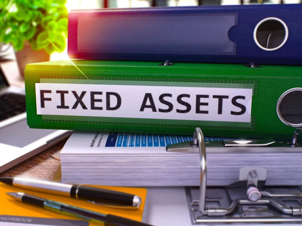 Fixing Fixed Asset Management Gaps for Businesses in Pune
