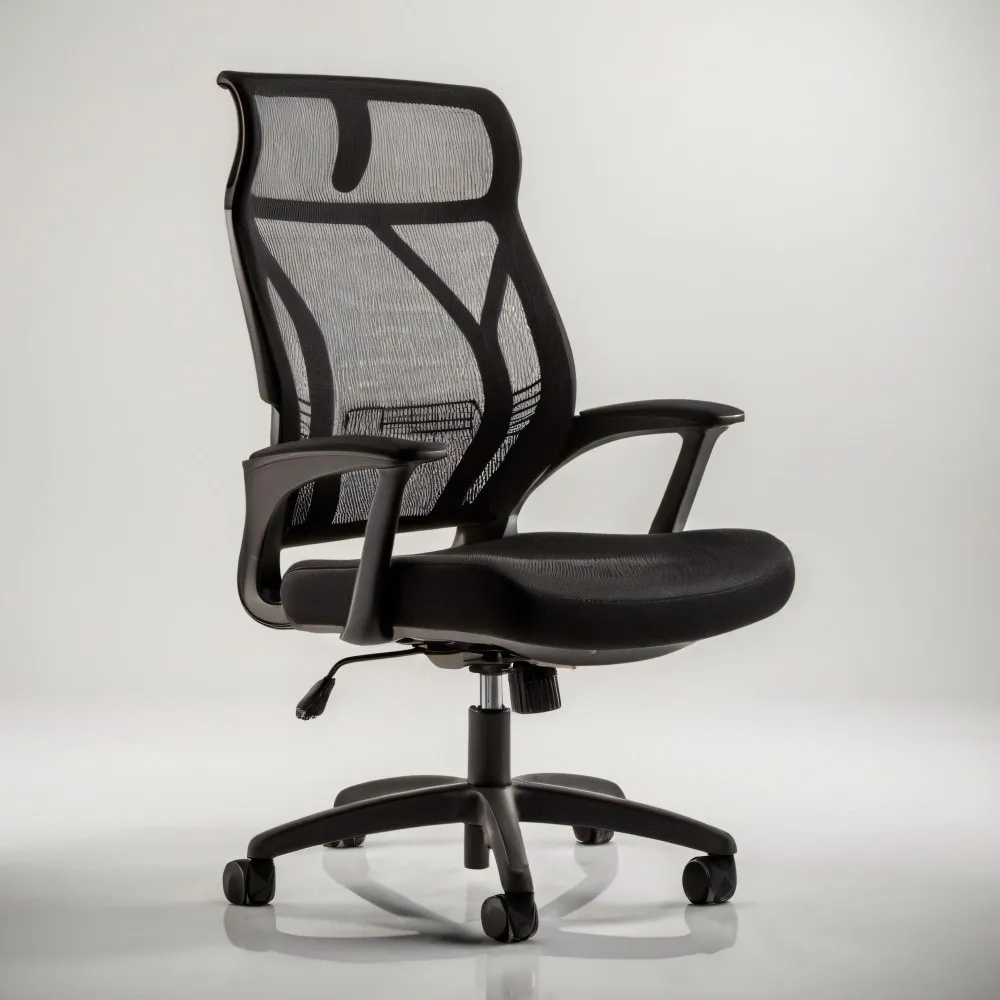Premium Office Chair or Executive Chair Which Is Better for Thane Offices