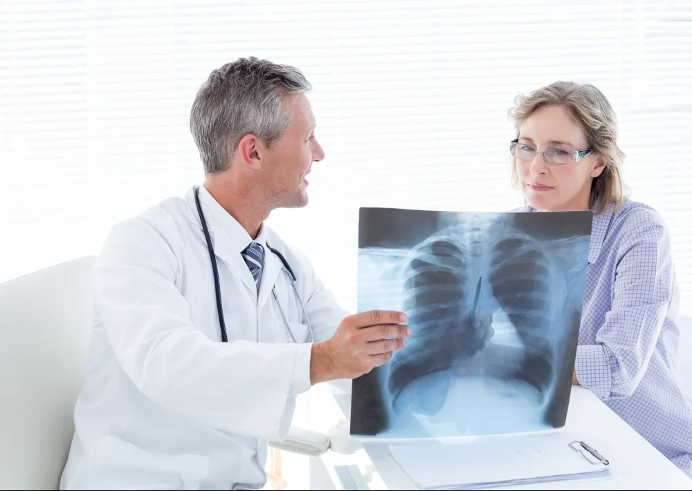 When Do Lung Disorders Require Specialist Treatment? Signs You Should Not Ignore