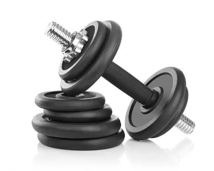 Dumbbell Making Machine Maintenance and Common Production Problems