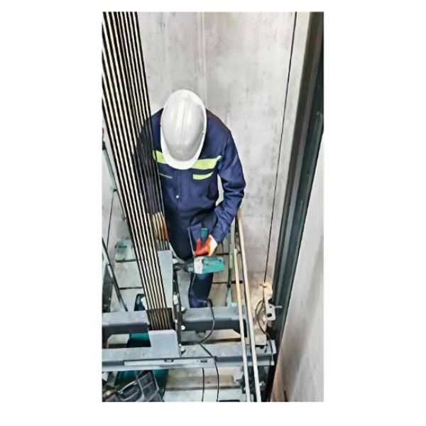 8x19 Wire Rope Selection Guide for Elevator Applications