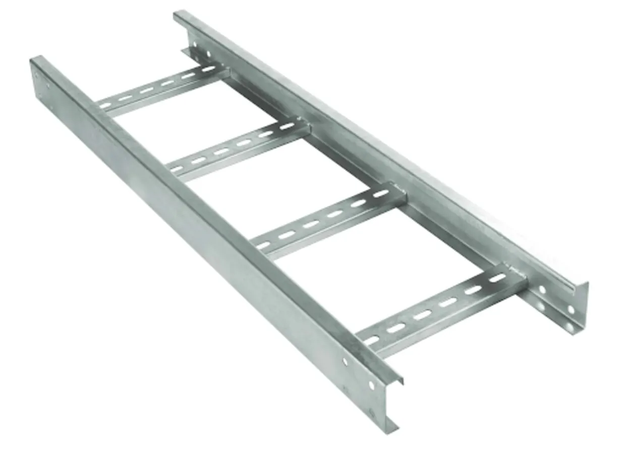 Ladder Type Cable Tray Specs for Contractors in Noida