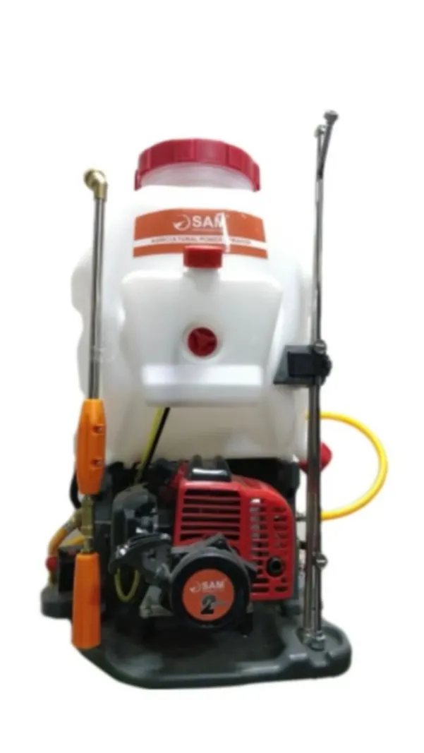 When a Portable Battery Sprayer Makes Sense for Regular Spraying Work
