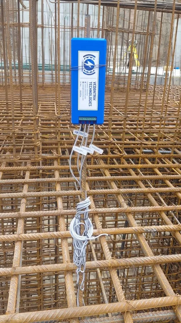 Concrete Maturity and its Role in Early Age Strength Development in Concrete